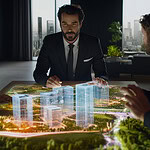 Welche Rolle spielen ImmoSky Angebote bei komplexen Immobilienprojekten?